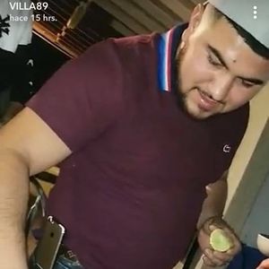 Meet your Posher, Luis alberto